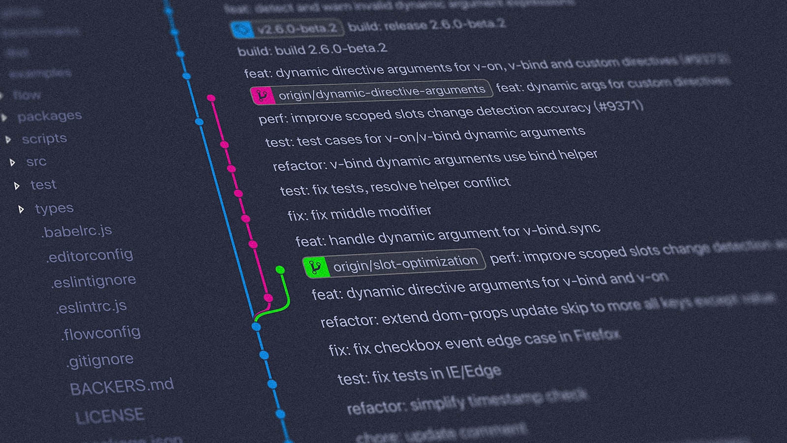 Introducing Multi-part Posts with Nested Routing